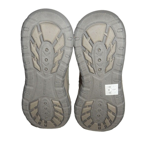 Skechers Cohagen Relaxed Fit Slip-On Shoes Loafers Men's 10.5 Memory Foam Taupe - Picture 8 of 8